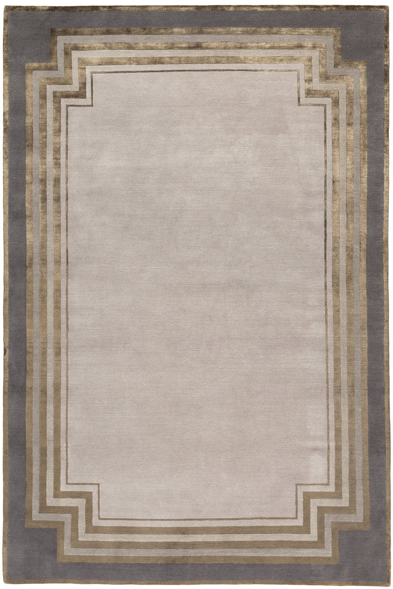 Deco Border