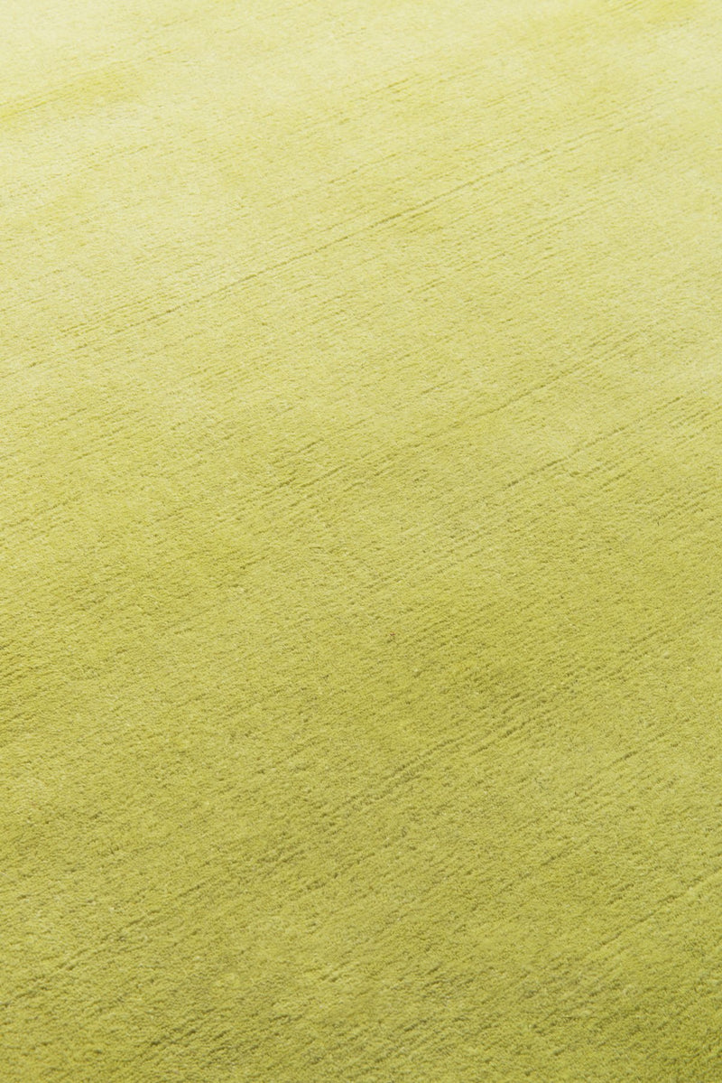 Melrose Yellow Silk Border