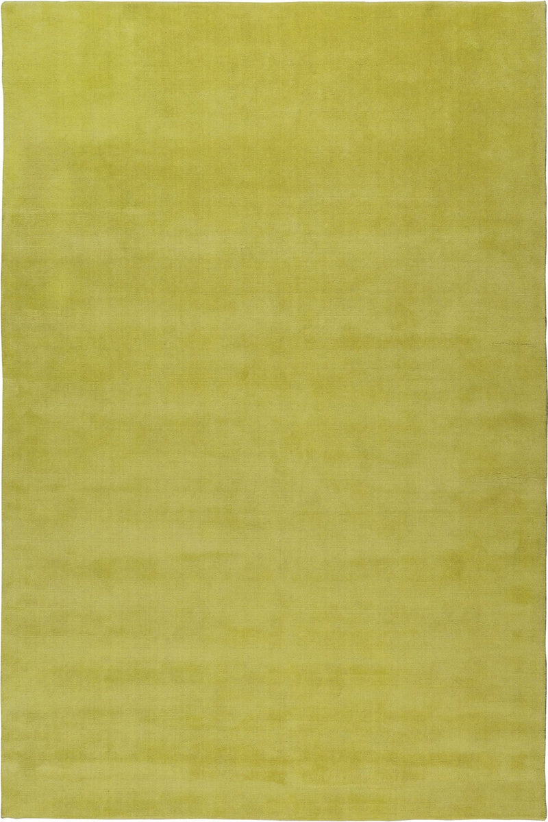 Melrose Yellow Silk Border