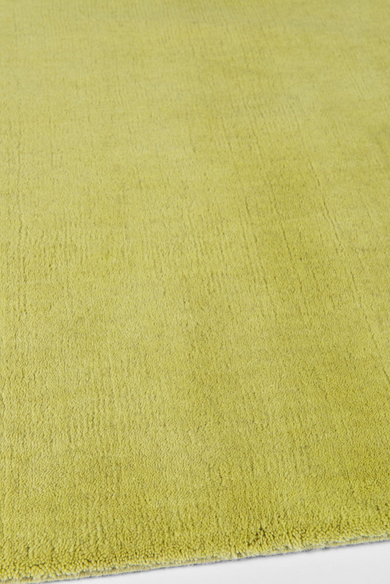 Melrose Yellow Silk Border