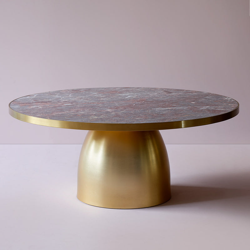 Lustre Coffee Table Small