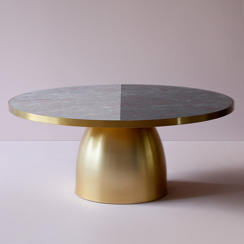 Lustre Coffee Table Small