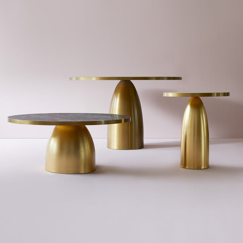 Lustre Coffee Table Small
