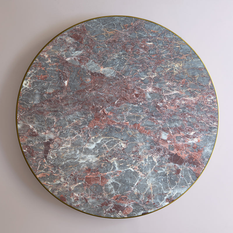 Lustre Coffee Table Small