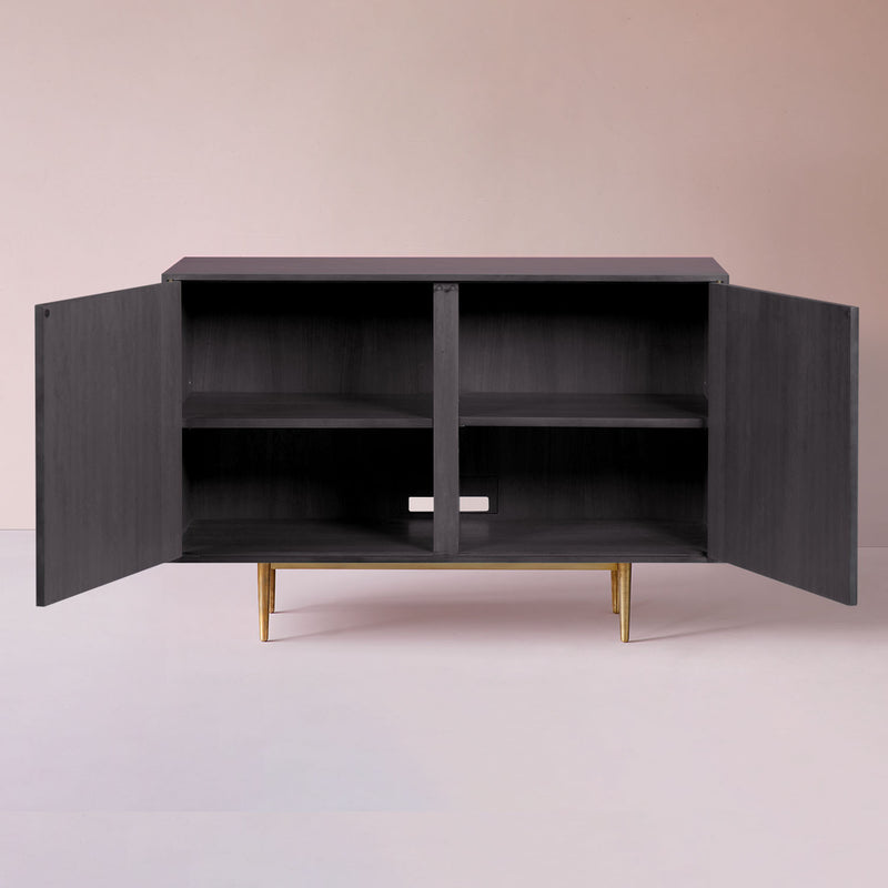 Nizwa Two Door Cabinet